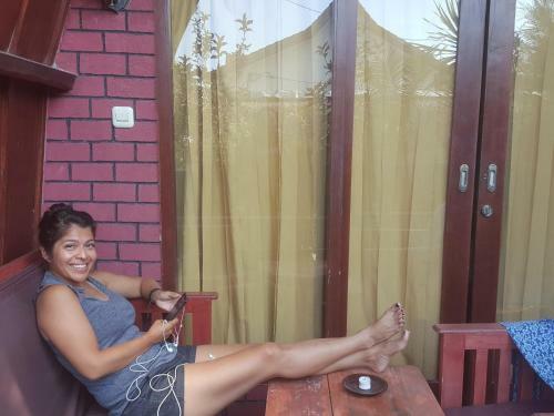 Banana Leaf Bungalows