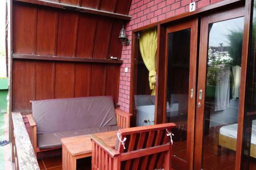Banana Leaf Bungalows