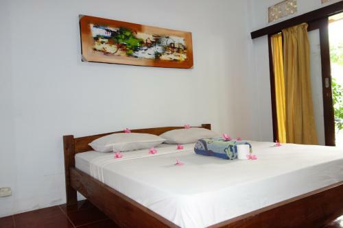 Banana Leaf Bungalows