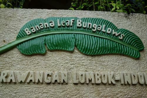 Banana Leaf Bungalows