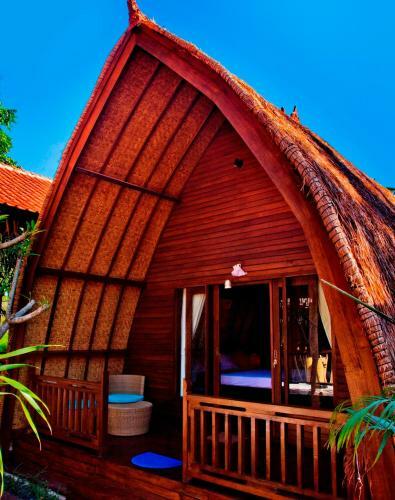 D'wahana Resort