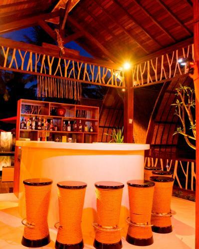 D'wahana Resort
