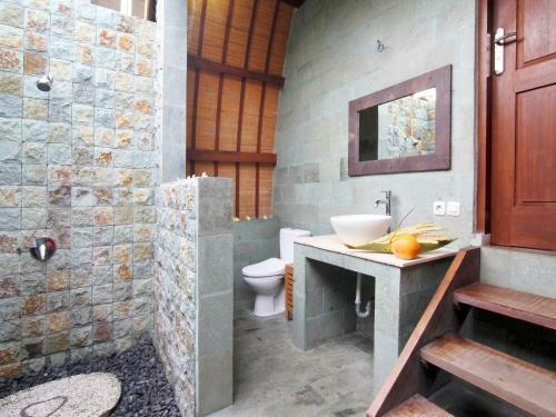 Coconut Dream Bungalow