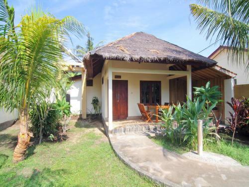 Coconut Dream Bungalow