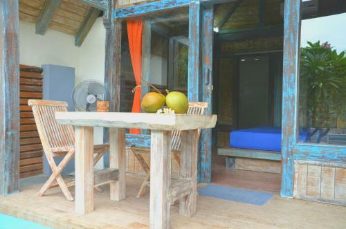 Coconut Dream Bungalow