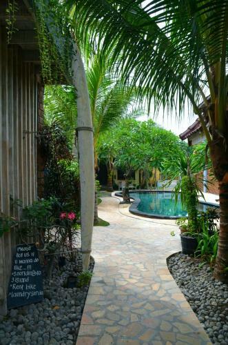 Coconut Dream Bungalow