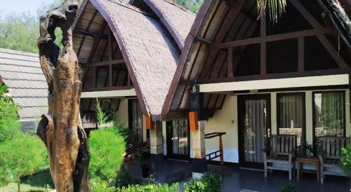 Pondok Windy