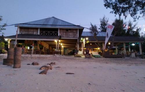 Pondok Windy
