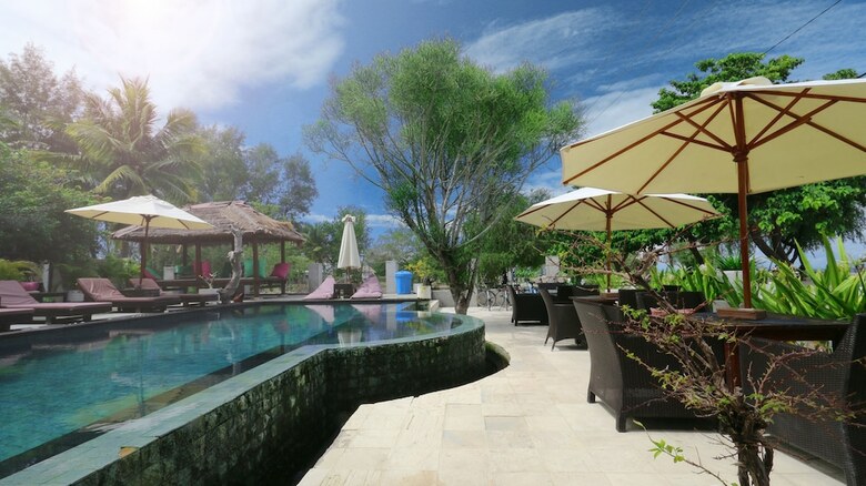 Hotel Villa Julius