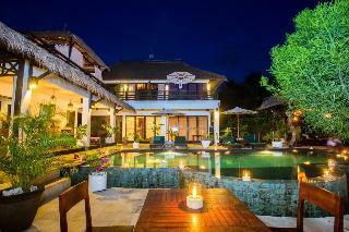Hotel Villa Julius