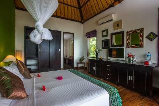 Hotel Villa Julius