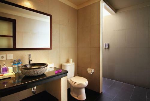 Gili Pearl Villa