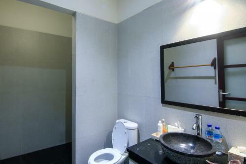 Gili Pearl Villa