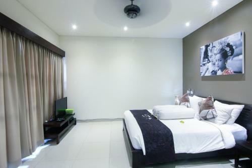 Gili Pearl Villa