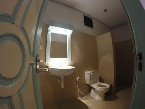 Hostal Rose Homestay
