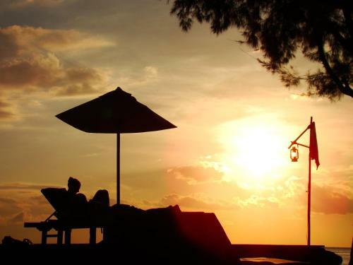 Hostal Rose Homestay