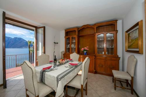 Apartamento Casa Fronte Isola