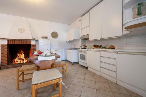Apartamento Casa Fronte Isola