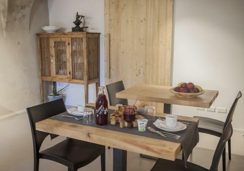 Agroturismo Agritur La Barberina