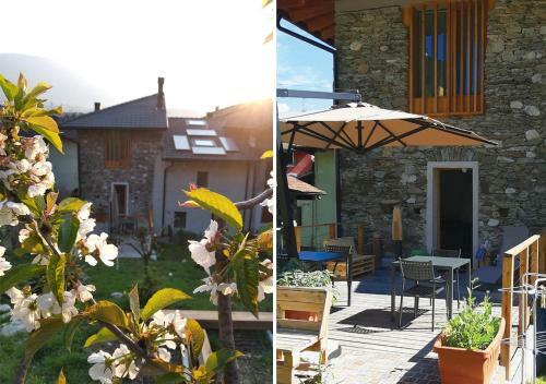 Agroturismo Agritur La Barberina