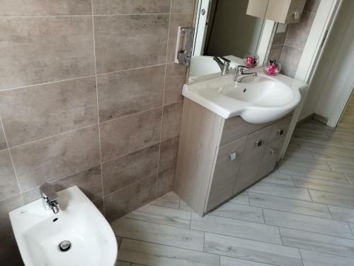 Apartamento Alexa Casa Vacanze