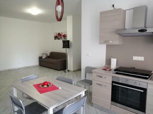 Apartamento Alexa Casa Vacanze