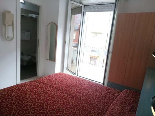 Hotel Alga