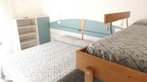 Hotel Alga