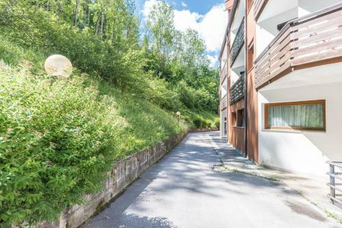 Apartamento Residence Comano Girasole 2