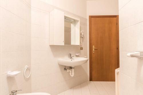 Apartamento Residence Comano Girasole 2