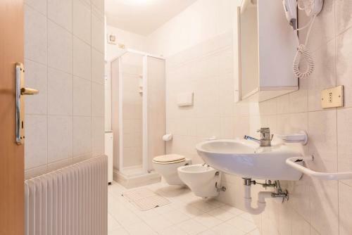 Apartamento Residence Comano Girasole 2