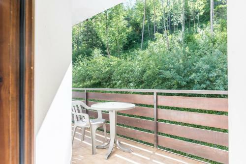 Apartamento Residence Comano Girasole 2