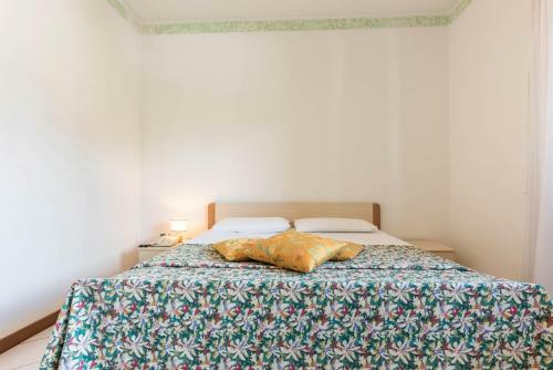 Apartamento Residence Comano Girasole 2