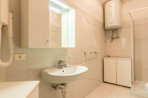 Apartamento Residence Comano Quadrifoglio 2