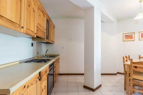 Apartamento Residence Comano Quadrifoglio 2