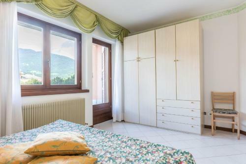 Apartamento Residence Comano Girasole 1