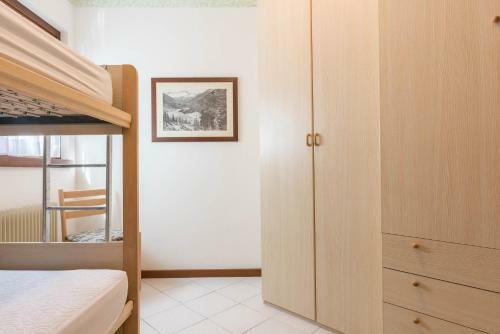 Apartamento Residence Comano Girasole 1