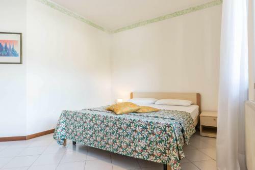 Apartamento Residence Comano Girasole 1