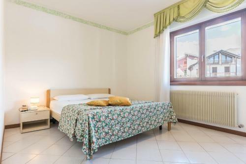 Apartamento Residence Comano Girasole 1