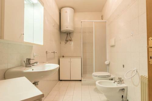 Apartamento Residence Comano Quadrifoglio 1