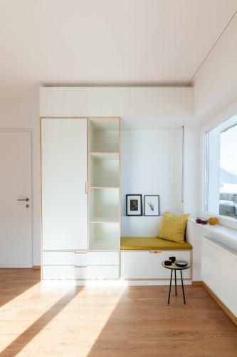 Apartamento Hus Appartement - Nr. 2