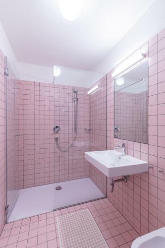 Apartamento Hus Appartement - Nr. 4