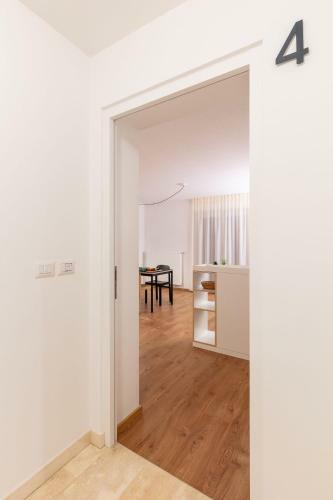 Apartamento Hus Appartement - Nr. 4