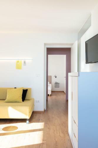 Apartamento Hus Appartement - Nr. 5