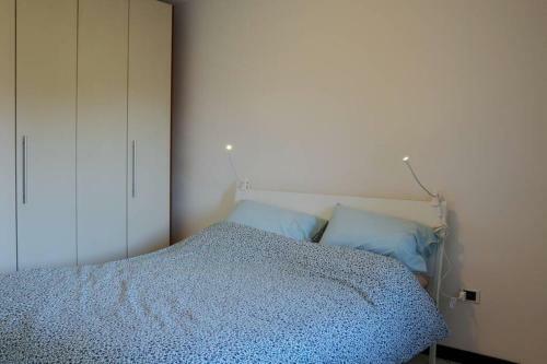 Apartamento Delizioso Appartamento Con Terrazzo