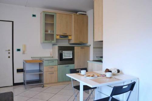 Apartamento Delizioso Appartamento Con Terrazzo