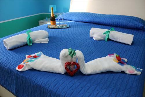 B&B Le Gioie