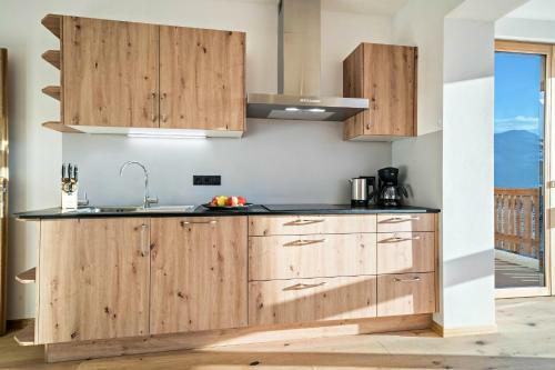 Apartamento Apt Eiche - Nockerhof