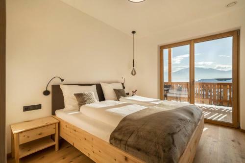 Apartamento Apt Zirbe - Nockerhof
