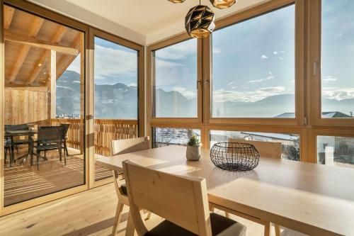 Apartamento Apt Zirbe - Nockerhof